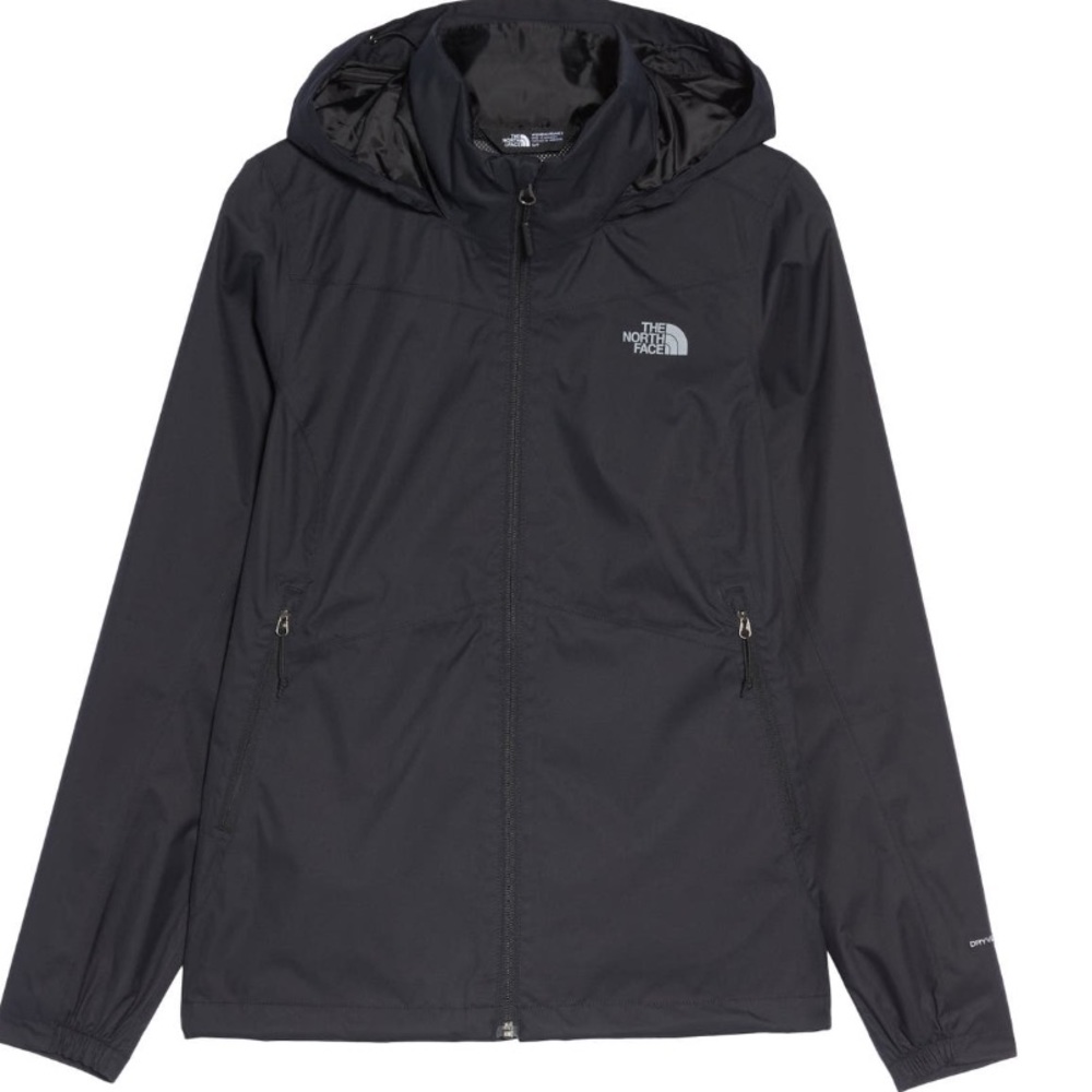 The North Face Resolve Plus Waterproof Jacket